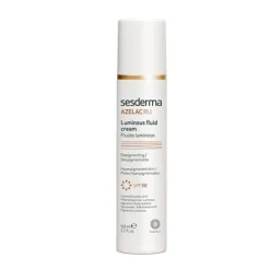 SESDERMA Hidratantes Faciales<Azelac Ru Luminous Spf 50