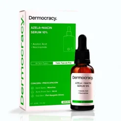 DERMOCRACY Serums|Niacinamida<Azela+Niacin Serum 10%