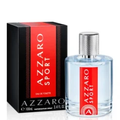 AZZARO Hidratantes Faciales|Perfumes<Sport