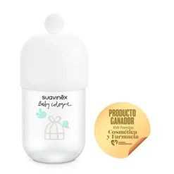 SUAVINEX Hidratantes Faciales|Higiene Y Cuidado<Baby Cologne