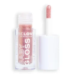Best Baby Gloss Shimmer Gloss De Labios
