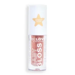 Best Baby Gloss Shimmer Gloss De Labios