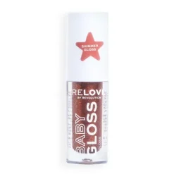 Best Baby Gloss Shimmer Gloss De Labios