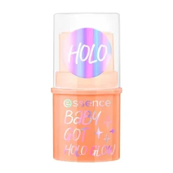 ESSENCE Iluminadores Maquillaje|Hidratantes Faciales<Baby Got Holo Glow Highlighter