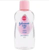 JOHNSON'S Hidratantes Faciales<Baby Oil