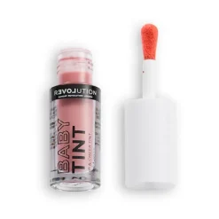 RELOVE Pintalabios|Cruelty Free<Baby Tint Lip & Cheek Tint
