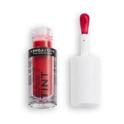 RELOVE Pintalabios|Cruelty Free<Baby Tint Lip & Cheek Tint