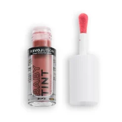 RELOVE Pintalabios|Cruelty Free<Baby Tint Lip & Cheek Tint