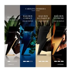 CAROLINA HERRERA Perfumes<Bad Boy Le Parfum