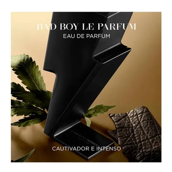 CAROLINA HERRERA Perfumes<Bad Boy Le Parfum