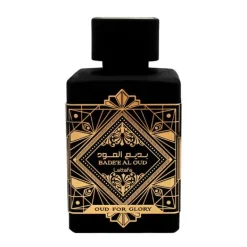 LATTAFA Perfumes Hombre|Hidratantes Faciales<Badee Al Oud For Glory