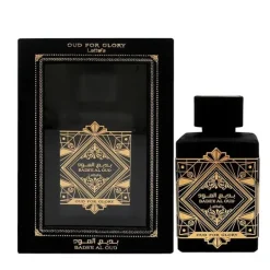 LATTAFA Perfumes Hombre|Hidratantes Faciales<Badee Al Oud For Glory