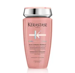 KERASTASE Champús|Sérums<Bain Chroma Respect