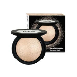 RUDE Iluminadores Maquillaje<Baked Highlighter