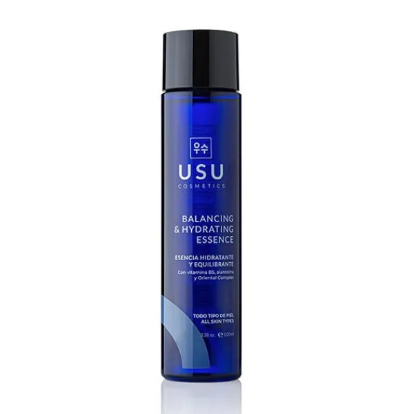 USU Hidratación<Balancing & Hydrating Essence