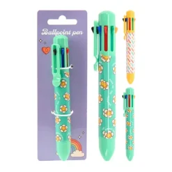 Ballpoint Pen Escritura