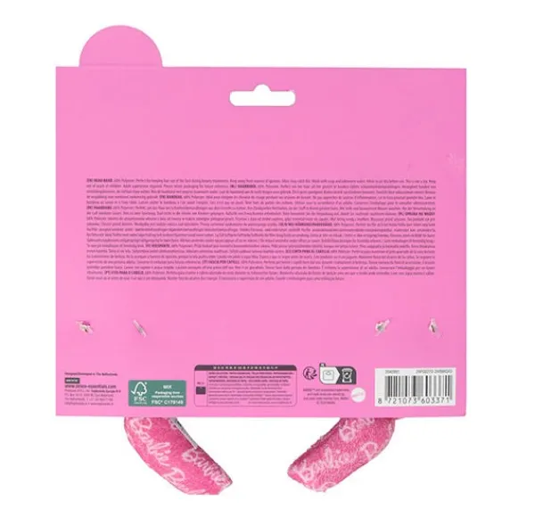 SENCE Hidratantes Faciales|Diademas Y Turbantes<Barbie