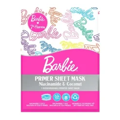 MOUNTAGNE JEUNESSE Mascarillas|Niacinamida<Barbie