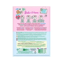 MOUNTAGNE JEUNESSE Mascarillas|Niacinamida<Barbie