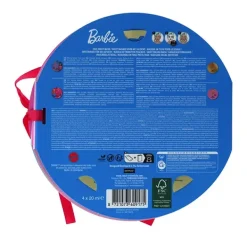 Online Barbie Mascarillas