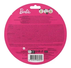 Best Barbie Mascarillas