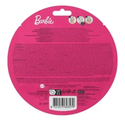 Best Barbie Mascarillas