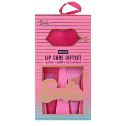 BARBIE Bálsamos Labiales|Hidratantes Faciales<Lip Care Giftset