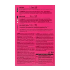 Online Lip Set Estuches Y Sets