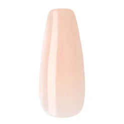 KISS Uñas Postizas<Bare But Better Nude