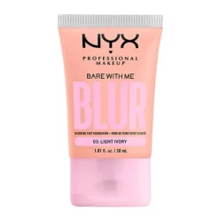 Best Bare With Me Blur Bases De Maquillaje