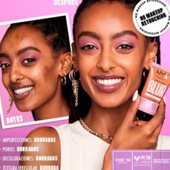 Best Bare With Me Blur Bases De Maquillaje