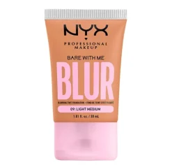 Best Bare With Me Blur Bases De Maquillaje