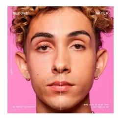 Best Bare With Me Blur Bases De Maquillaje