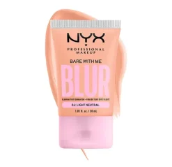 Best Bare With Me Blur Bases De Maquillaje