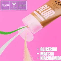 Best Bare With Me Blur Bases De Maquillaje