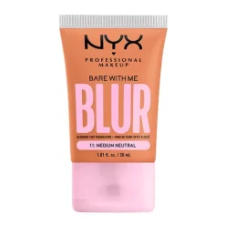 Best Bare With Me Blur Bases De Maquillaje