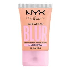 Best Bare With Me Blur Bases De Maquillaje