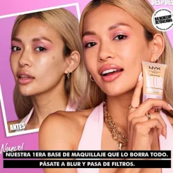 Best Bare With Me Blur Bases De Maquillaje