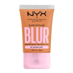 Best Bare With Me Blur Bases De Maquillaje