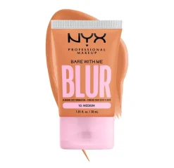 Best Bare With Me Blur Bases De Maquillaje