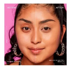 Best Bare With Me Blur Bases De Maquillaje