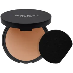 Discount Barepro 24 Hr Skin-Perfecting Powder Foundation Bases De Maquillaje