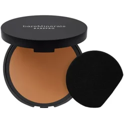 Discount Barepro 24 Hr Skin-Perfecting Powder Foundation Bases De Maquillaje