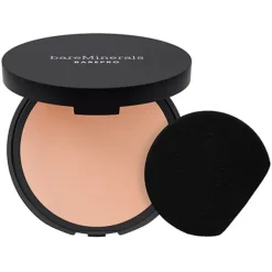 Discount Barepro 24 Hr Skin-Perfecting Powder Foundation Bases De Maquillaje