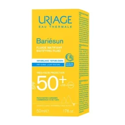 Clearance Bariésun Spf50+ Facial