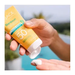 Clearance Bariésun Spf50+ Facial