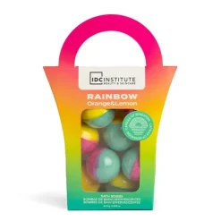 IDC INSTITUTE Hidratantes Faciales|Estuches<Bath Bombs Bags