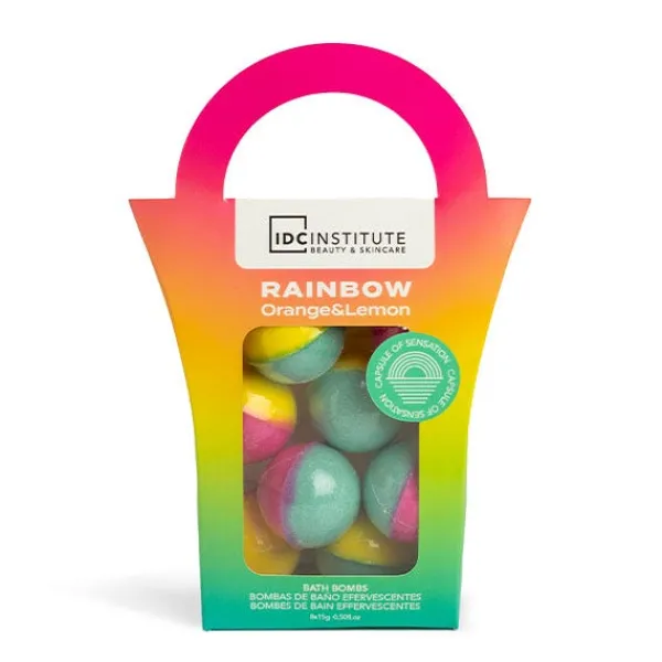 IDC INSTITUTE Hidratantes Faciales|Estuches<Bath Bombs Bags