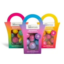 IDC INSTITUTE Hidratantes Faciales|Estuches<Bath Bombs Bags