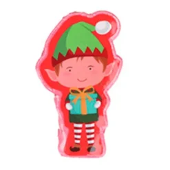 Discount Bath Fizzer Christmas Limpieza